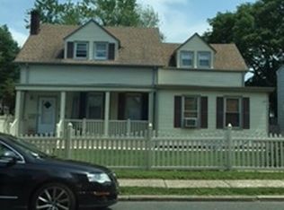 225 Roosevelt Ave, Lodi, NJ 07644