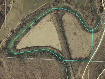 Plainfield Rd, Kimbolton, OH, 43749