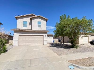 10481 Canyon Sage Dr, El Paso, TX, 79924