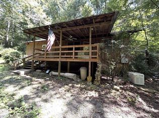 202 Standing Rock Ln, Ellijay, GA 30540
