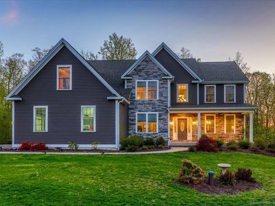 33 Starr Lane, Bethel, CT, 06801