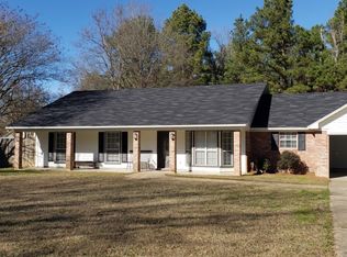 6286 Forest Green Dr, Bastrop, LA 71220