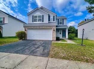 7573 Haverhill Ln, Maineville, OH 45039