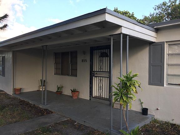 3rd image of 855 NW 126th St