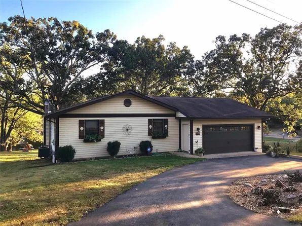 466 Lake Shore Dr, Saint Clair, MO 63077