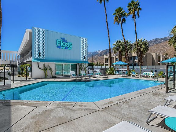 2nd image of 1530 E Palm Canyon Dr APT 111