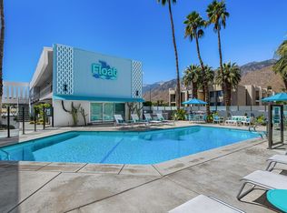1530 E Palm Canyon Dr APT 211, Palm Springs, CA 92264
