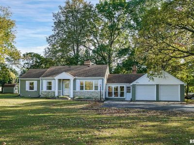 1634 W Alta Rd, Peoria, IL, 61615