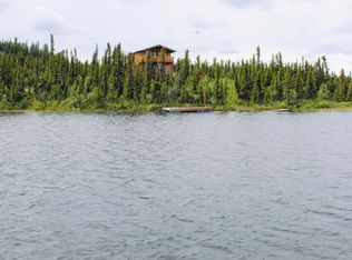 L35 B Rd, Glennallen, AK 99588