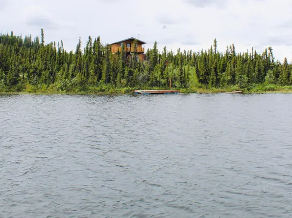 L35 B Rd, Glennallen, AK 99588