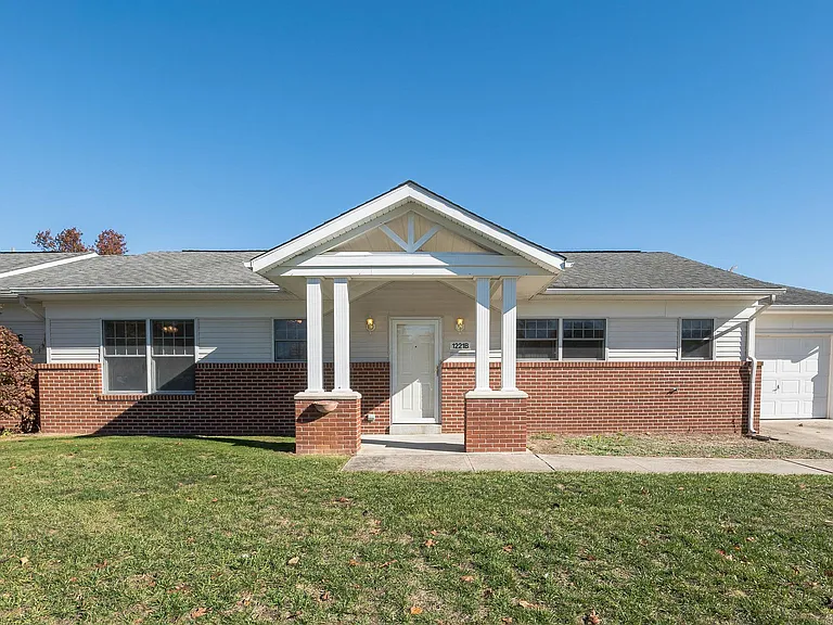 United Communities, Military Housing — Photo 71