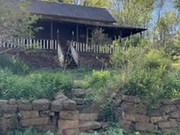 487 N Railroad St, Winslow, AR 72959