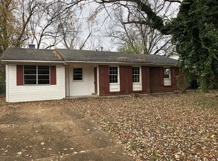 1435 Vicksburg Dr, Southaven, MS 38671