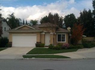 11426 William Ridge Dr, Rancho Cucamonga, CA 91701