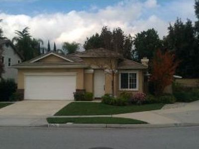 11426 William Ridge Dr, Rancho Cucamonga, CA, 91701