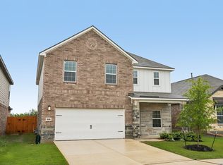 9606 Nubuck Branch, Converse, TX 78109