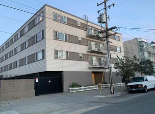 1220 La Playa St APT 308, San Francisco, CA 94122