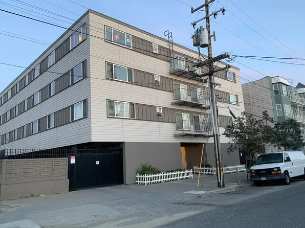 1220 La Playa St APT 308, San Francisco, CA 94122