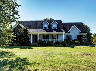 5110 Villa Pl, La Grange, KY 40031