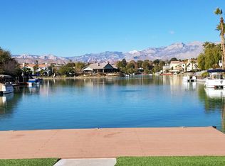 3029 Misty Harbour Dr, Las Vegas, NV 89117