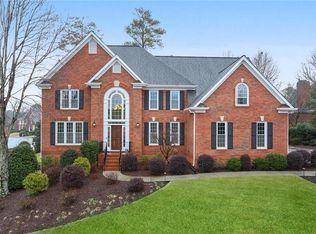 300 Broad Leaf Ct, Johns Creek, GA 30022