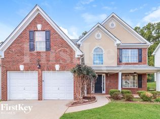 3322 Hershey Dr, Ellenwood, GA 30294