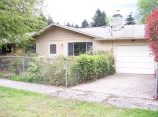 299 Hodgden St S, Tenino, WA 98589