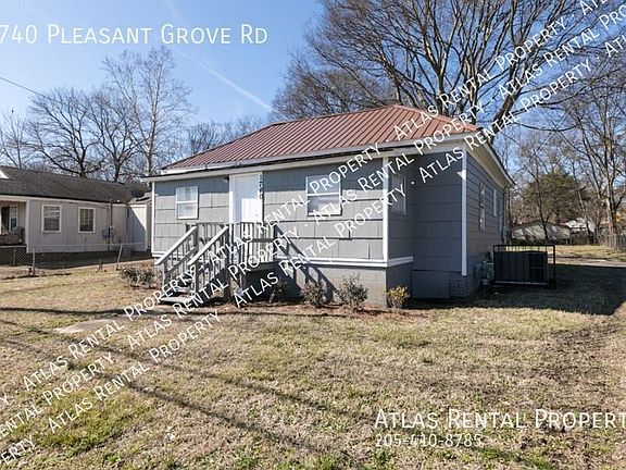 2nd image of 1740 Pleasant Grove Rd