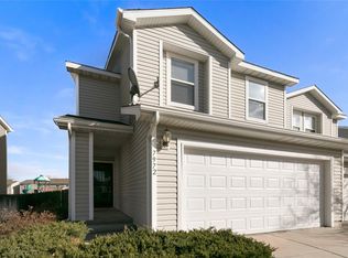 7972 S Kalispell Way, Englewood, CO 80112