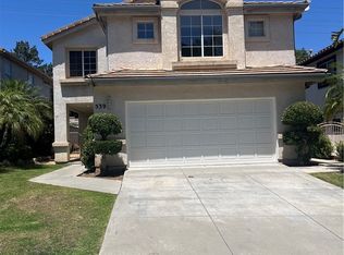 539 Siskin Pl, Simi Valley, CA 93065