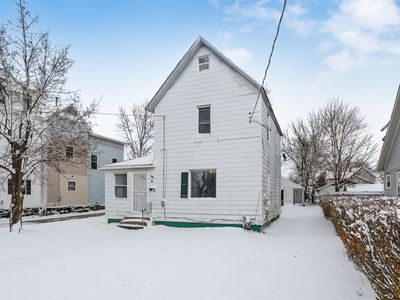 45 Vale St, Battle Creek, MI, 49014