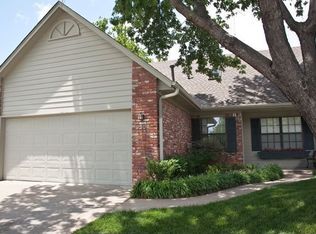 9304 S Norwood Ave, Tulsa, OK 74137