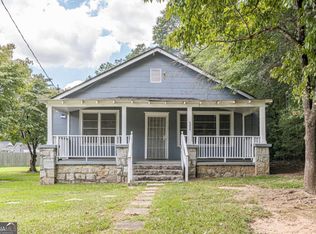 6855 Parkway Dr, Lithonia, GA 30058