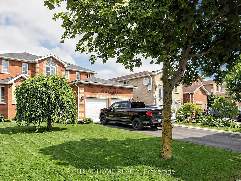 46 Aishford Rd #BASEMENT — Photo 1