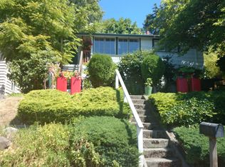 5226 38th Ave SW, Seattle, WA 98126