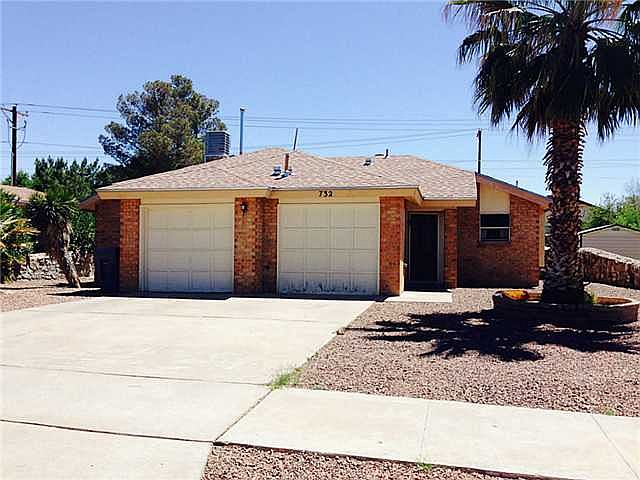 1st image of 732 Arredondo Dr #732