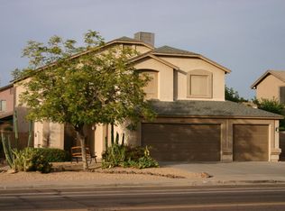 8928 W Maryland Ave, Glendale, AZ 85305