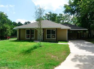 214 Braz St, Bonham, TX 75418