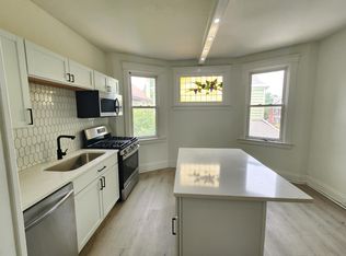 4539 Smith Rd APT 2, Cincinnati, OH 45212