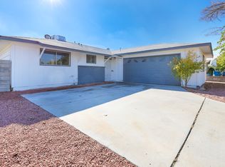 5821 Fawn Ave, Las Vegas, NV 89107