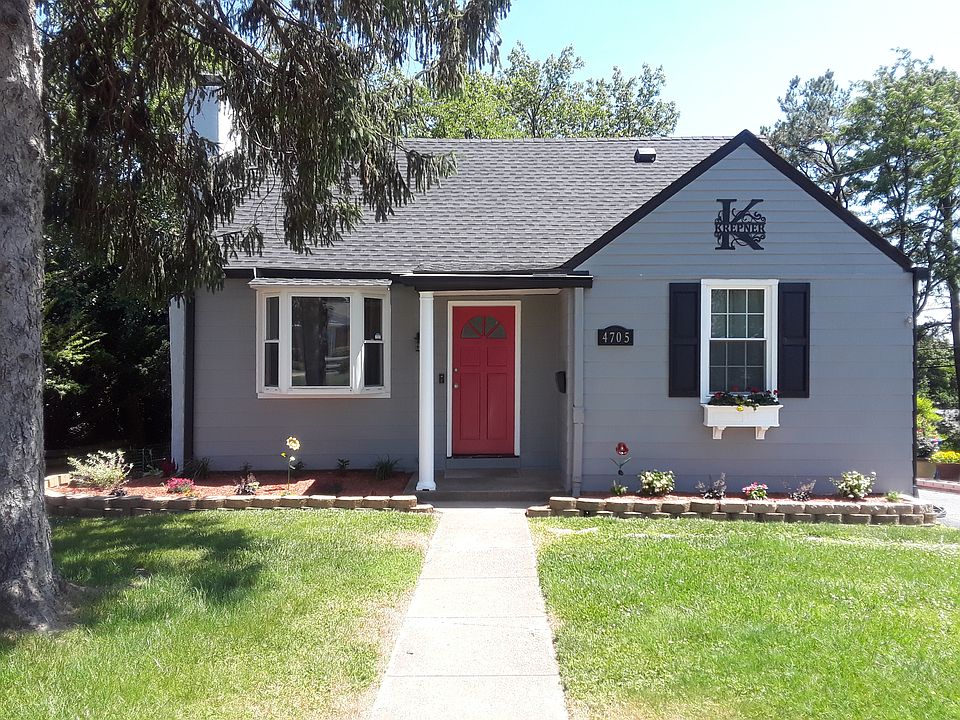 2nd image of 4705 Meise Dr