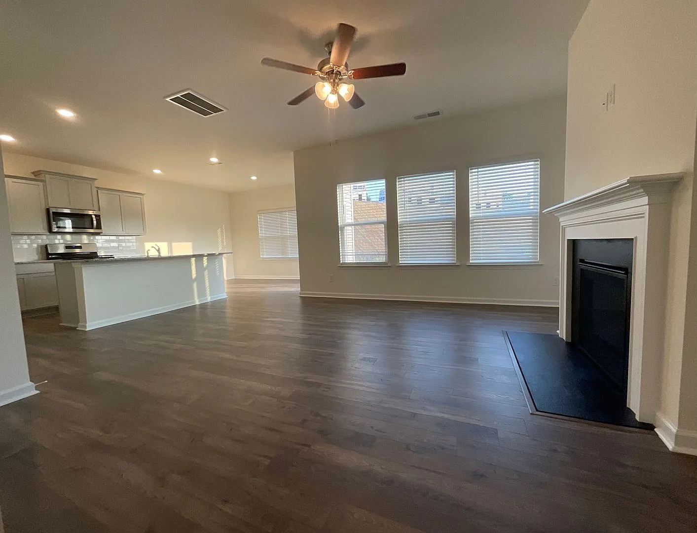 Nice 3 bedroom/2 bath - East Morristown — Photo 4