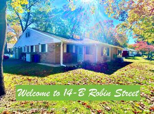 14B Robin St #B, Manchester Township, NJ 08759