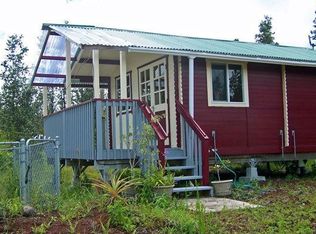 16-2047 Ooaa Rd, Kurtistown, HI 96760