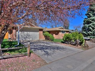 2179 S Flower Way, Lakewood, CO 80227