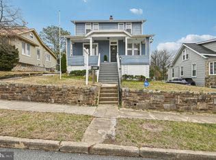 6111 Fair Oaks Ave, Baltimore, MD 21214