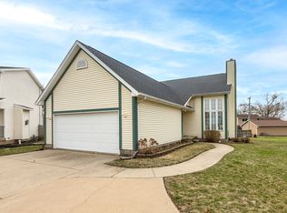 313 Sullivan Dr, Colona, IL 61241