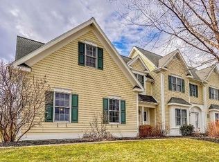 2 Quoin Cres, Victor, NY 14564