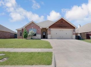 4934 Bunny Run, Abilene, TX 79602