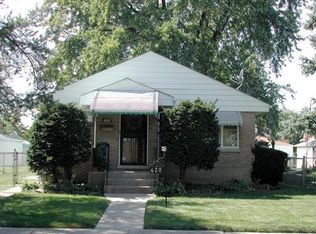 620 Morris Ave, Bellwood, IL